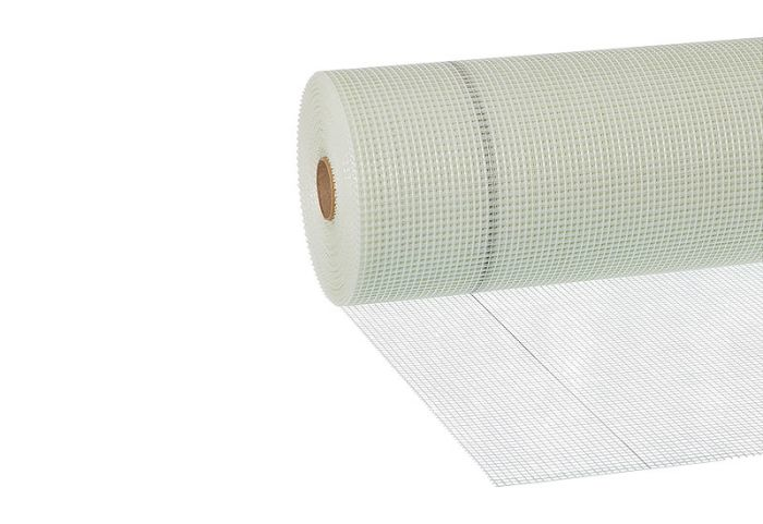 50m² Voll-Wärme-Schutz VWS Gewebe weiß 160 g/m² 1 x 50m