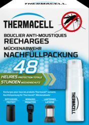 Thermacell Mückenabwehr Nachfüll 48h