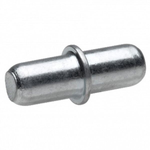 Bodenträger 5/5 mm, verzinkt