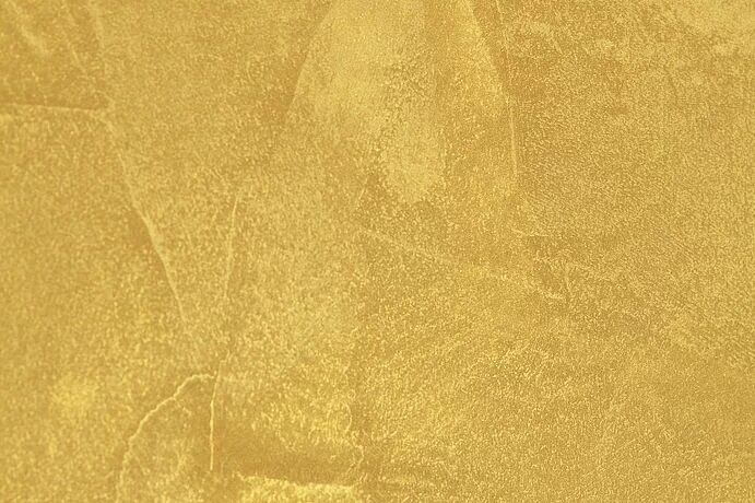 4L ALPINA Farbrezepte Gold-Effekt Set ca.7-10m²
