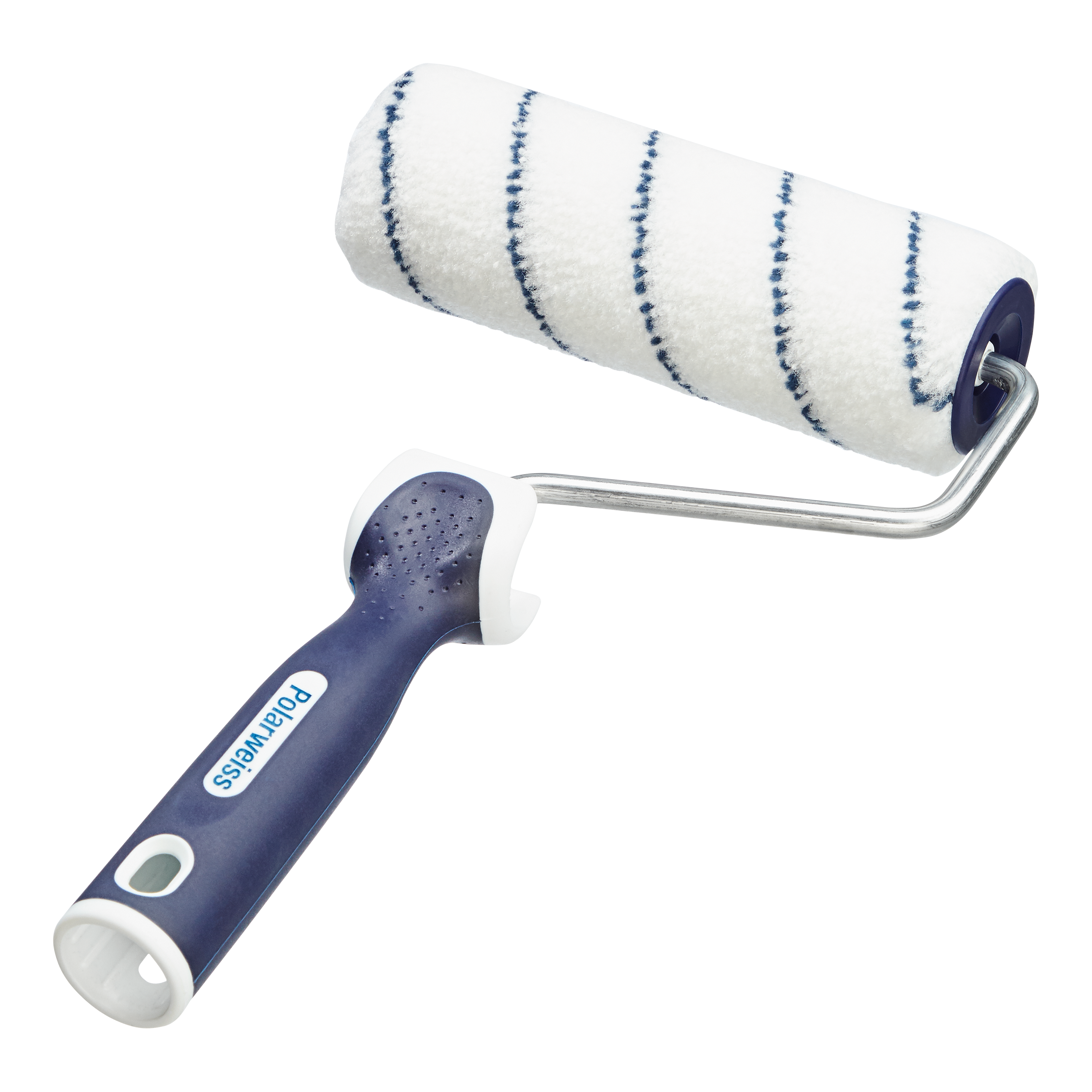 SCHÖNER WOHNEN Farbroller Polarweiss Profiroller 18cm breit