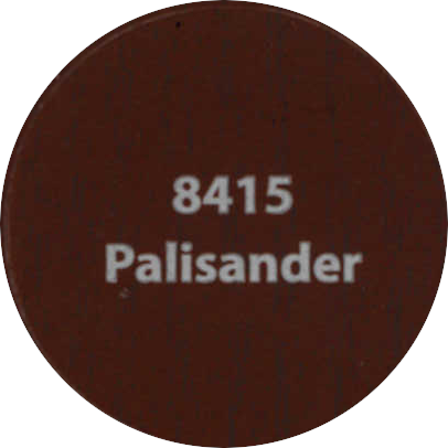 750ml Renovo Wetterlasur/ Aussenlasur Nr.8415 Palisander