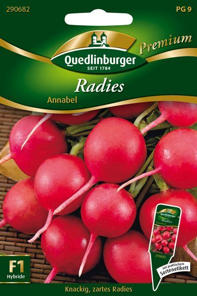 Radies Annabel