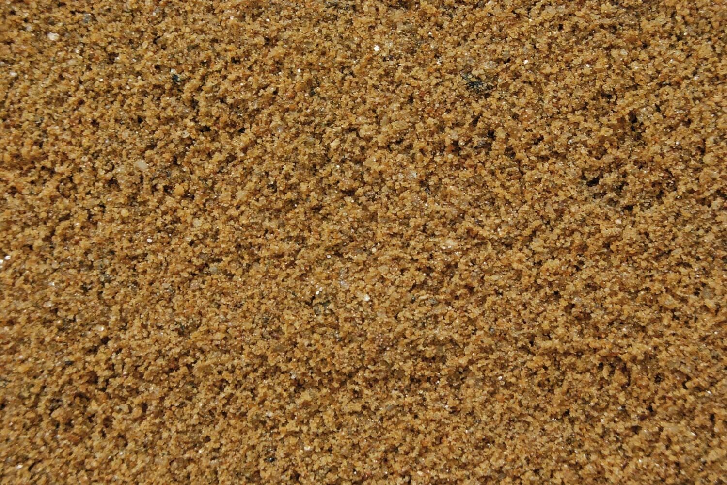 25Kg SCHERF-SPIELSAND Goldbraun 0.06-1 mm