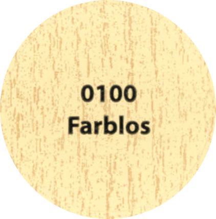 2,5L Renovo Wetterlasur/ Aussenlasur wb. Nr.0100 farblos