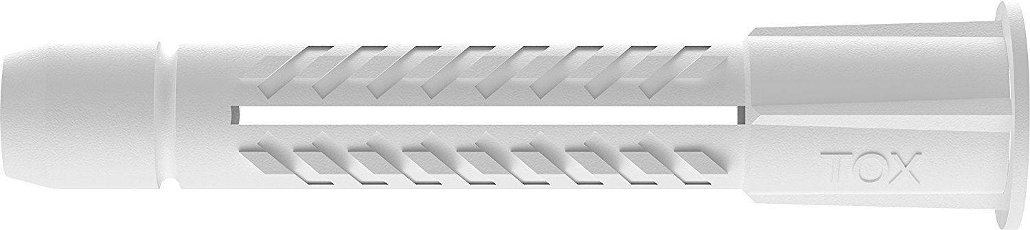 Allzweckdübel Deco 4 AS K 6/41 (100 Stück)