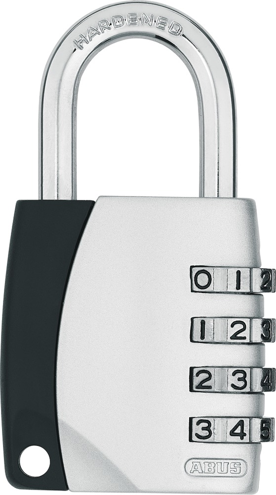 ABUS Zahlenschloss 155 /40