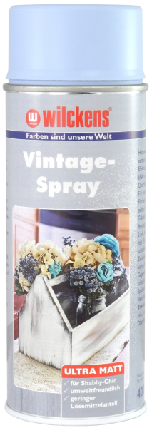 400ml Wilckens Vintage Kreideeffektspray Provence
