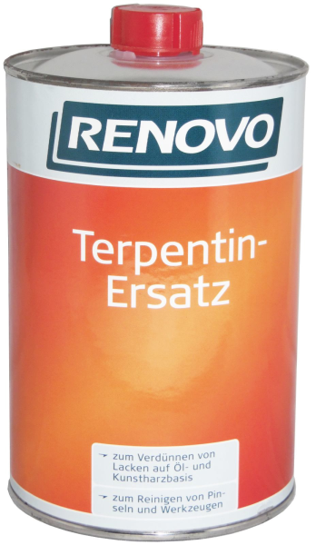 1 Liter Renovo Terpentin